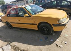 بيجو بارس